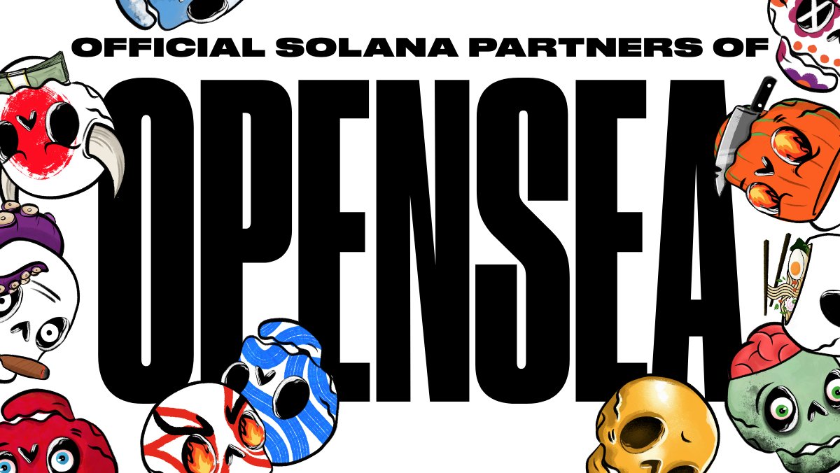skeletoncrewrip's tweet photo. The Skeleton Crew is coming to @OpenSea! https://t.co/6iJZxGQO8F
