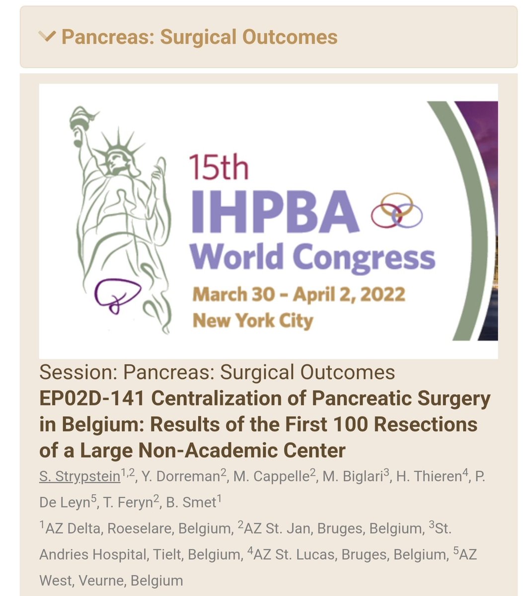 seb_strypstein's tweet photo. Superb HPB meeting in the concrete jungle of NYC 🗽 - @chumontreal 🇨🇦 and @az_delta 🇧🇪 present - @IHPBA gave us the streets of Manhattan!

#IHPBA22 #SoMe4HPB https://t.co/4iA2u8dh9a