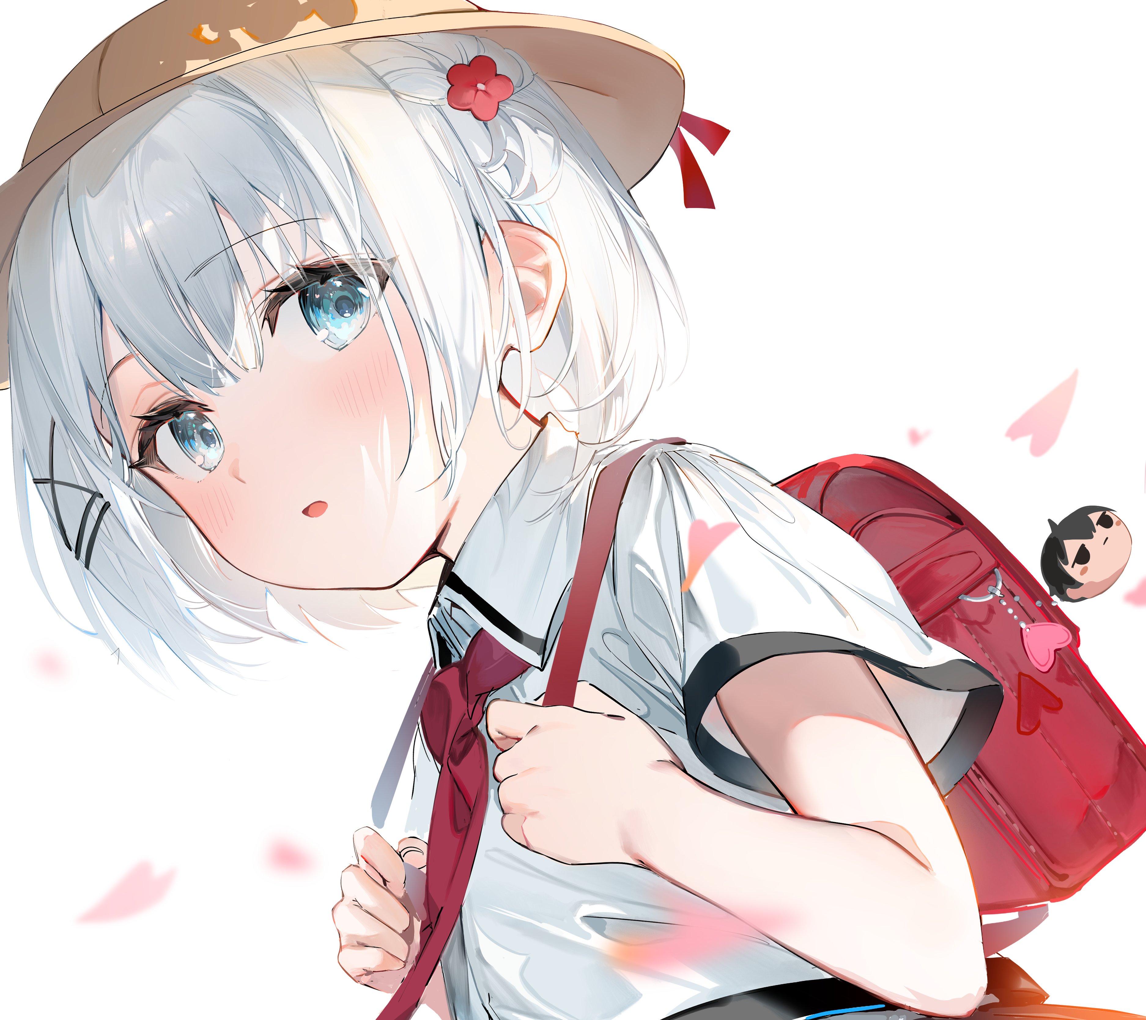 探偵はもう、死んでいる。』公式@原作小説13巻発売中【アニメ第2