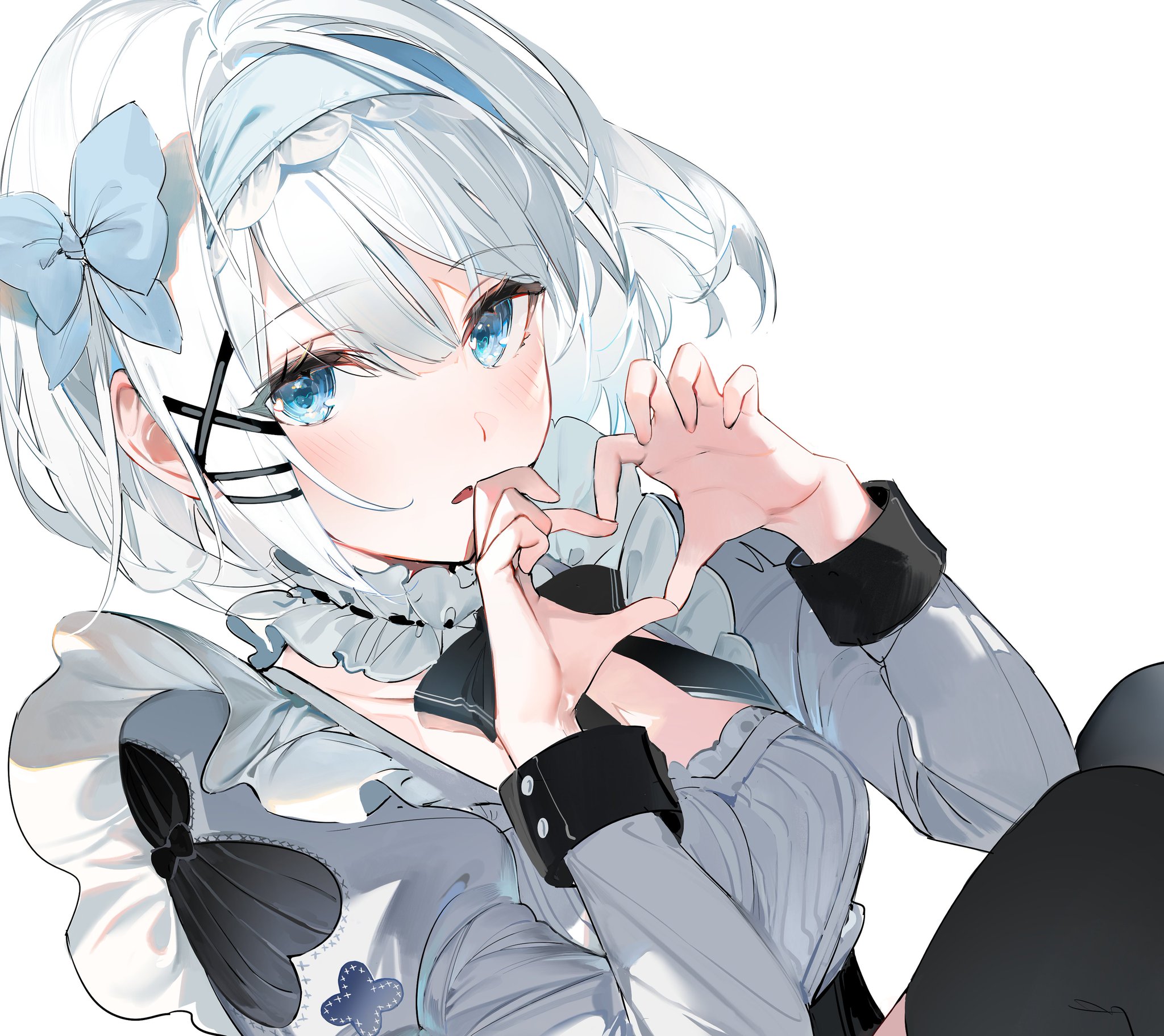 探偵はもう、死んでいる。』公式@原作小説13巻発売中【アニメ第2