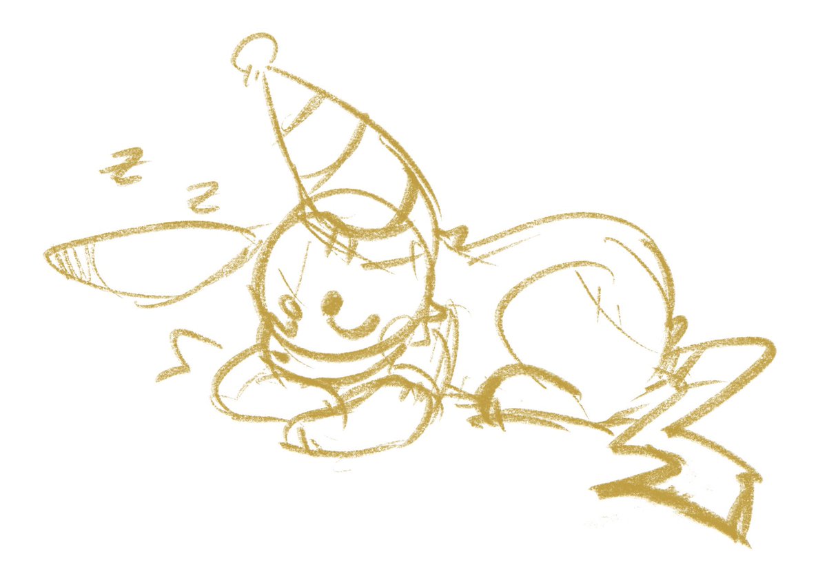 lizzycentral's tweet photo. zzzzzzapmouse #cpukerfuffle https://t.co/UR04D22xH8