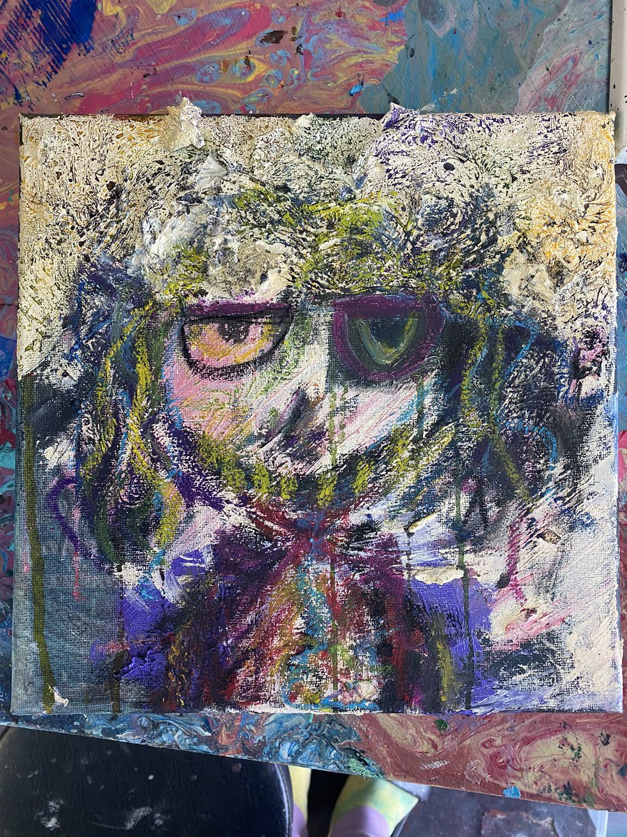 9000hearts's tweet photo. Portrait #5 of ‘yearbook’
#art #idkwhatimdoin #RTifulike https://t.co/dGb4LkKrHV