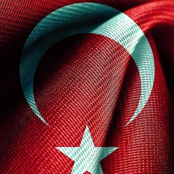 #YeniProfilResmi