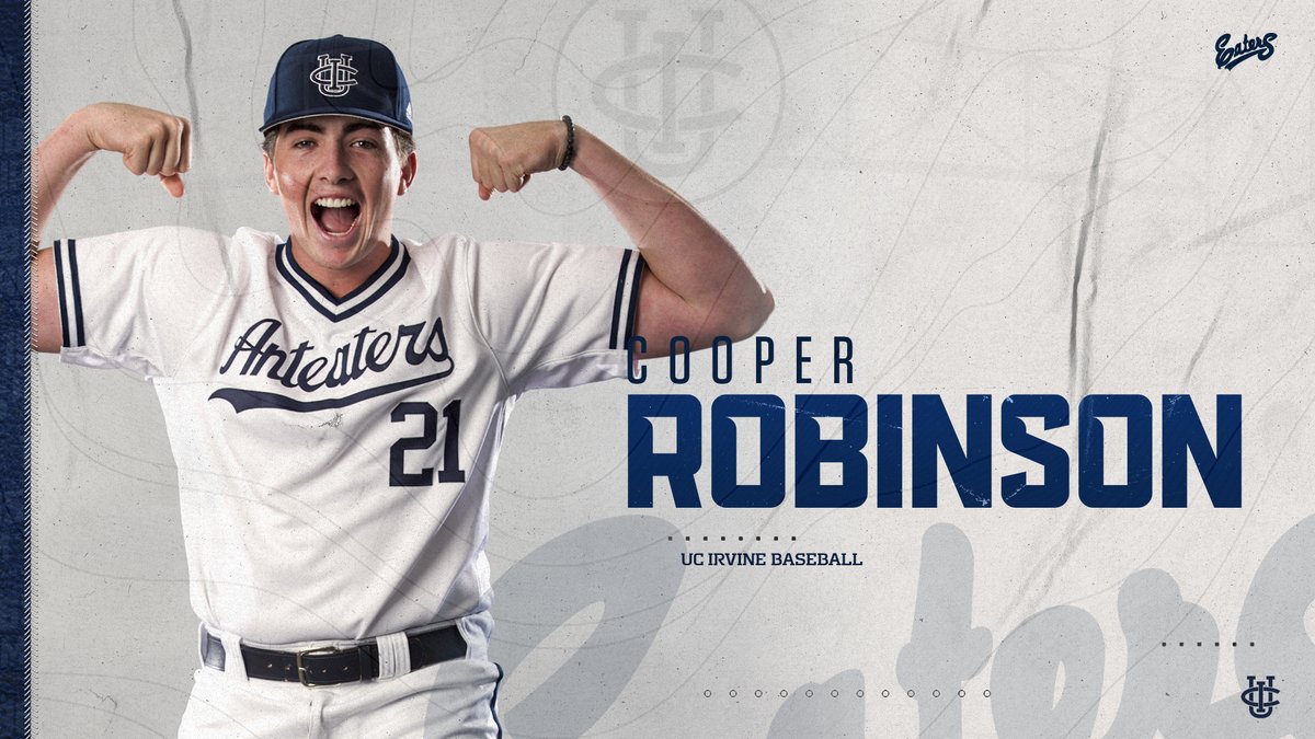 UCIbsb's tweet photo. Shutting the door with a big K from Cooper keep the 'Eaters close

B5 😂 UCI 3-4 CSUN #TWZ https://t.co/Q2BMDnTGKW