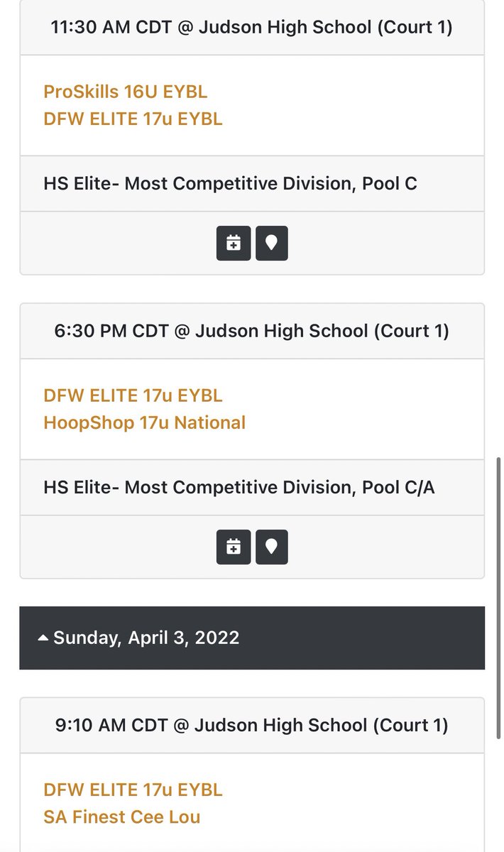 DoneAthletics20's tweet photo. College coaches check our girls out at she’s ballin extravaganza this Weekend
@shunbballin
@D1Tally
@ogbevire_r
@D1_Viv
@HopkinsAmiya
@brandyjones24
@H20Carr
@KendalR2024
@Trainingwithco1
@jordynmalachi11
@dfwelite
#youknownation we back like we never left 🙏🏾🙌🏾🤞🏾🏀🗣 https://t.co/eLACmgQobJ