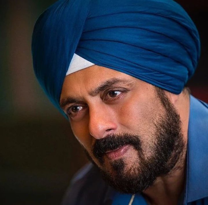SalmanKhan