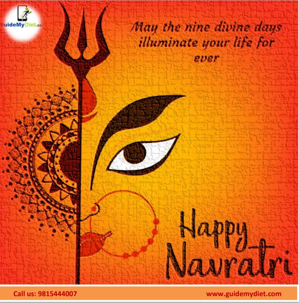 guide_diet's tweet photo. May Goddess Bless you with Health &amp; Prosperity
Happy Navratri 2022 https://t.co/5aEpzmoth3