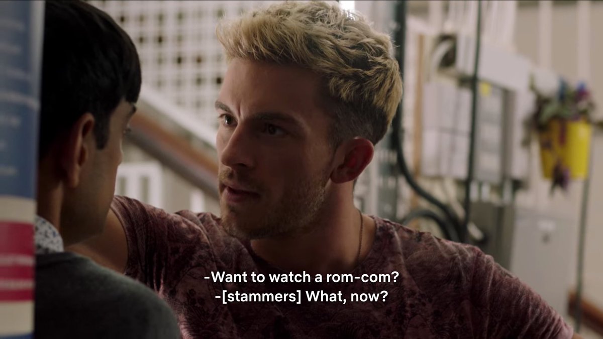 he’s so me
