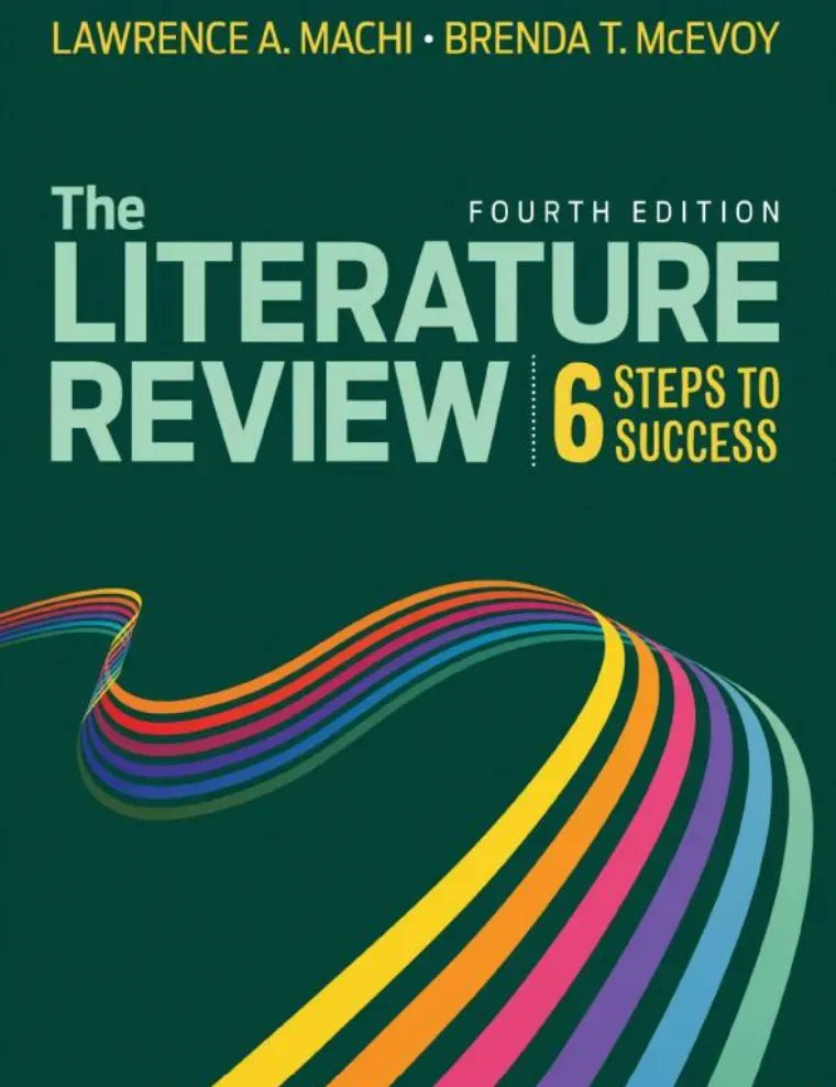 Sample chapters! How to select & define your research topic + build a logical case in your literature review >> buff.ly/3K3n77K #phdchat #phdadvice #phdforum #phdlife #ecrchat #acwri