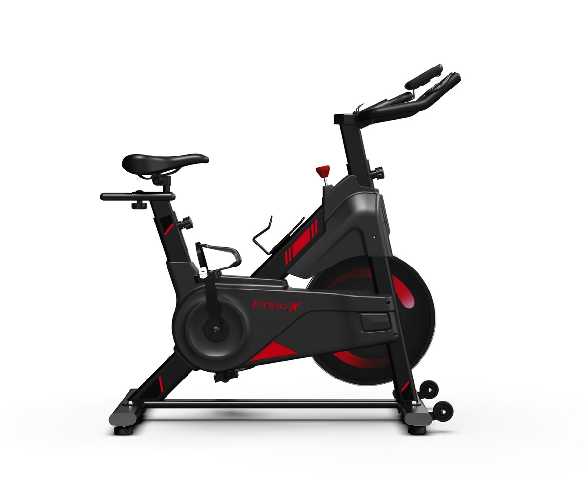 Cycling is an excellent form of exercise, and the Dripex Cycling Bike is made for more control and balance. 🤩🤩🤩
#cyclingbikes #workouts #homefitness