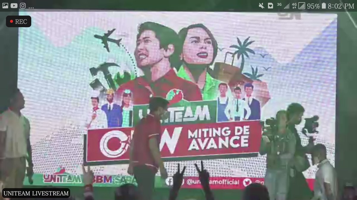 DhimlenH's tweet photo. BBMSARA❤💚
LETS BRING BACK MARCOS❤💚 https://t.co/4D0LZbSqdG
