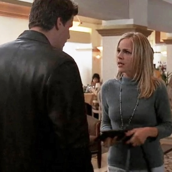 We got a blast from the (dead) past this week as Darla is back in the mix of things. And she's not quite the Darla we knew last time. bit.ly/monstersdotcom