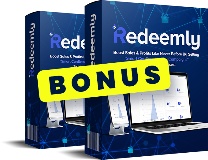 trade_2022's tweet photo. #Redeemlyreview #Redeemly #affiliatemarket
#businessonline #online #Income #Automated
REDEEMLY DISCOUNTED BUNDLE
Create a Recurring Monthly Income
With This Automated App That
Creates Cardless Loyalty Programs With
👉👉👉 https://t.co/ZZUOdatOKn 👈👈👈 https://t.co/XhO5XLdS5q