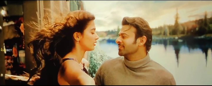 YOYOKINGOFRAP1's tweet photo. My favorite scenes from Radhe Shyam 🔥
#RadheShyam #Prabhas https://t.co/rD114Rhujt