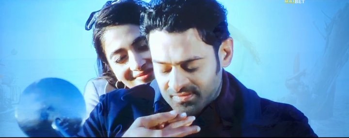 YOYOKINGOFRAP1's tweet photo. My favorite scenes from Radhe Shyam 🔥
#RadheShyam #Prabhas https://t.co/rD114Rhujt