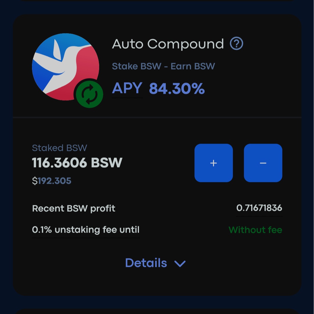 CyclistFull's tweet photo. Ya hicimos por 3x excelente inversión en BSW 🔥😱💰
https://t.co/MXIfqBWm47 https://t.co/dVXxXpj5fv