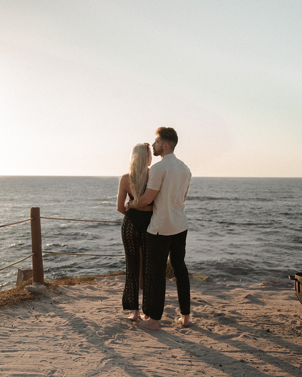 #FSPuntaMita is a destination perfectly suited to travelers seeking a romantic getaway in pure paradise. 

📷: <a href="/huntervought/">Hunter Vought</a>