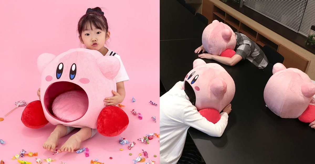RKirbette's tweet photo. I still think this is one of the most perfect products ever created. https://t.co/Aq50RUYBRS