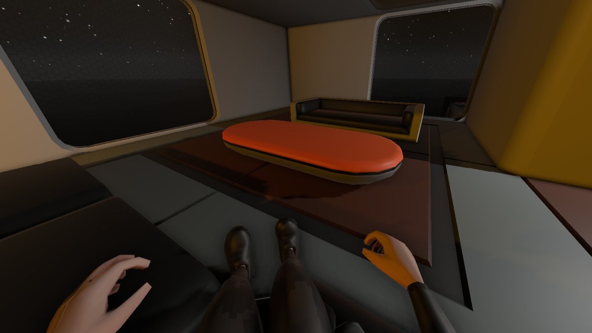 RocketWerkz tweet media