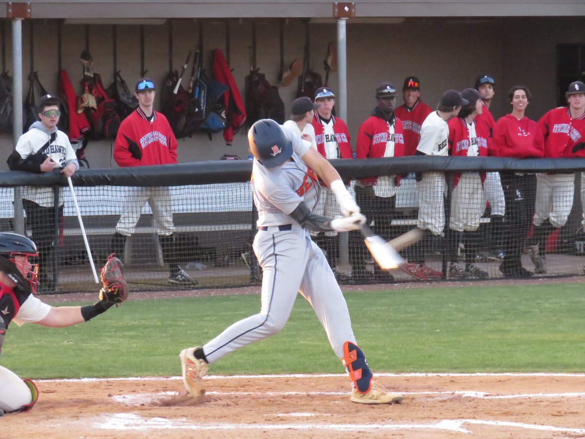 Beech Bucs Baseball tweet media