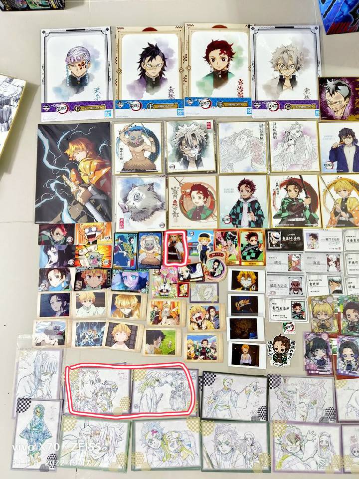 kazuyc's tweet photo. @YumemitaiS also these! https://t.co/JLlGUoeJlq
