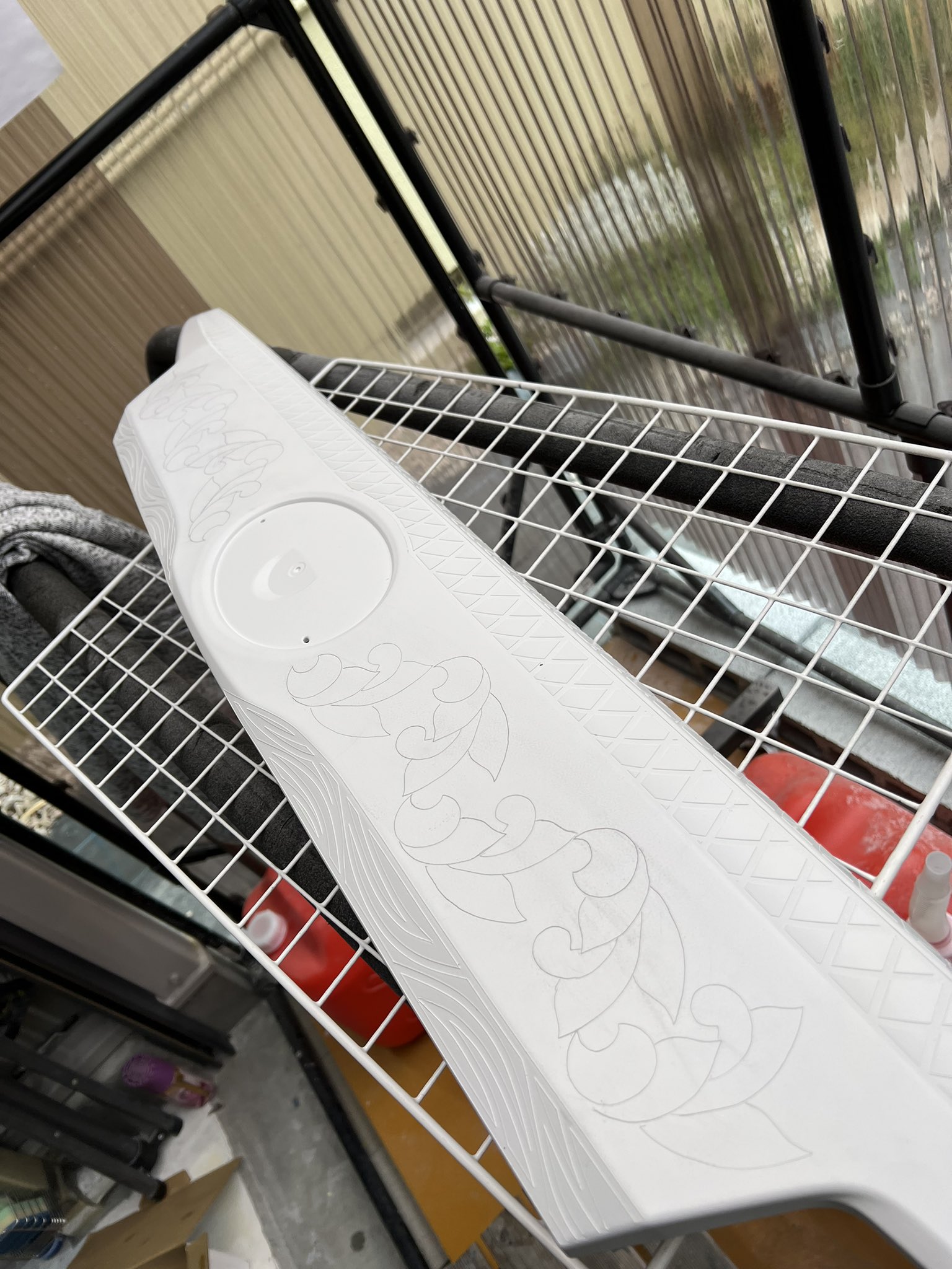 Gt Works Paint Shop おはようございます カスタムペイントって時間がかかる割に値段を叩かれることも多々あります まあそれも自分の腕が無いからと言われたらそれまでかもしれませんが もっと腕を上げて沢山もらえるように頑張ろう カスタム