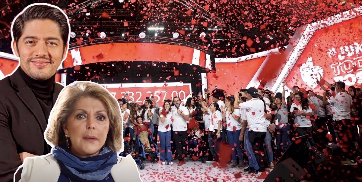 Sonny_Figueroa's tweet photo. #NegociosTeletón

A lo largo de 35 años la familia Eggenberger ha tenido los derechos de la marca Teletón, lo que también les ha permitido tener negocios millonarios con Fundabiem.

Investigación del equipo del 
@VoxPopuliGuate

Nota: https://t.co/Em3c33mrQo https://t.co/QVJv8yhV7H