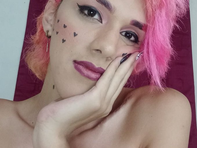 Just finished a pay-per-minute #Skype show on SkyPrivate! You can call me too for a sexy private show<a href="/tag/skype"class="tags">#Skype</a>