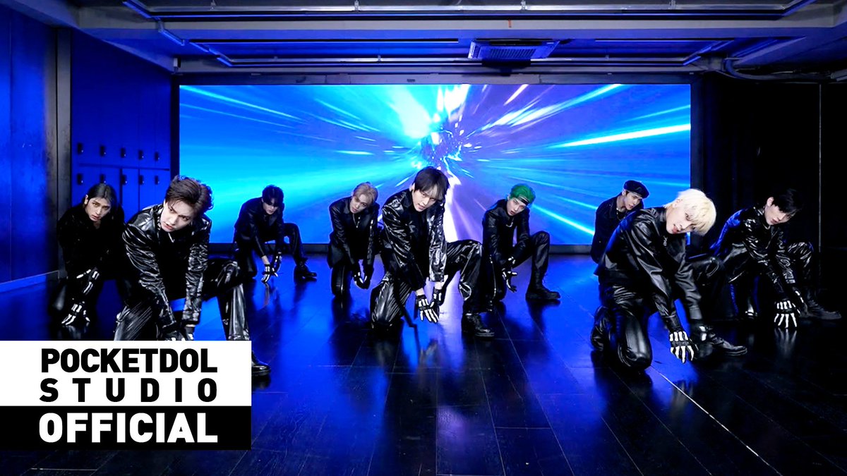 KpopperFanmulti's tweet photo. π’ Confira no YouTube o Choreography Video (λ―Έλμ΄κ³΅κ° BLACK ver.) de 'JAWS' do grupo #BAE173:
>> https://t.co/4tqE1Q6ZuC
#BAE173_Comeback #λΉμμ΄μ΄173
#INTERSECTION_BLAZE #JAWS https://t.co/6t5RDBsIt1
