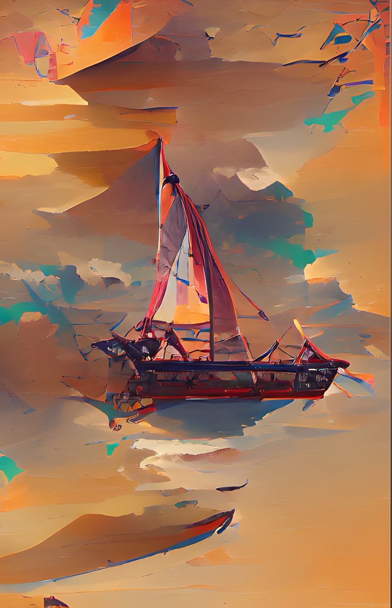 Captain RedBeard NFT🏴☠️ tweet media