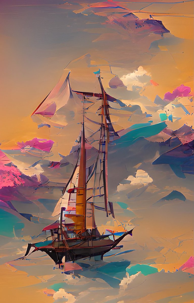 Captain RedBeard NFT🏴☠️ tweet media