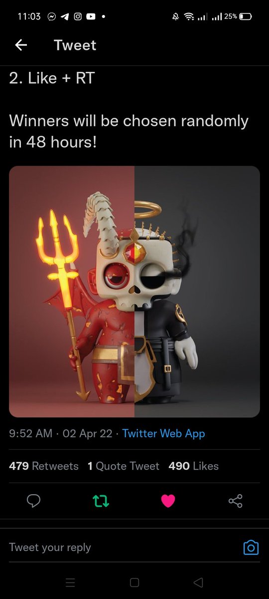 sephyNFT tweet media