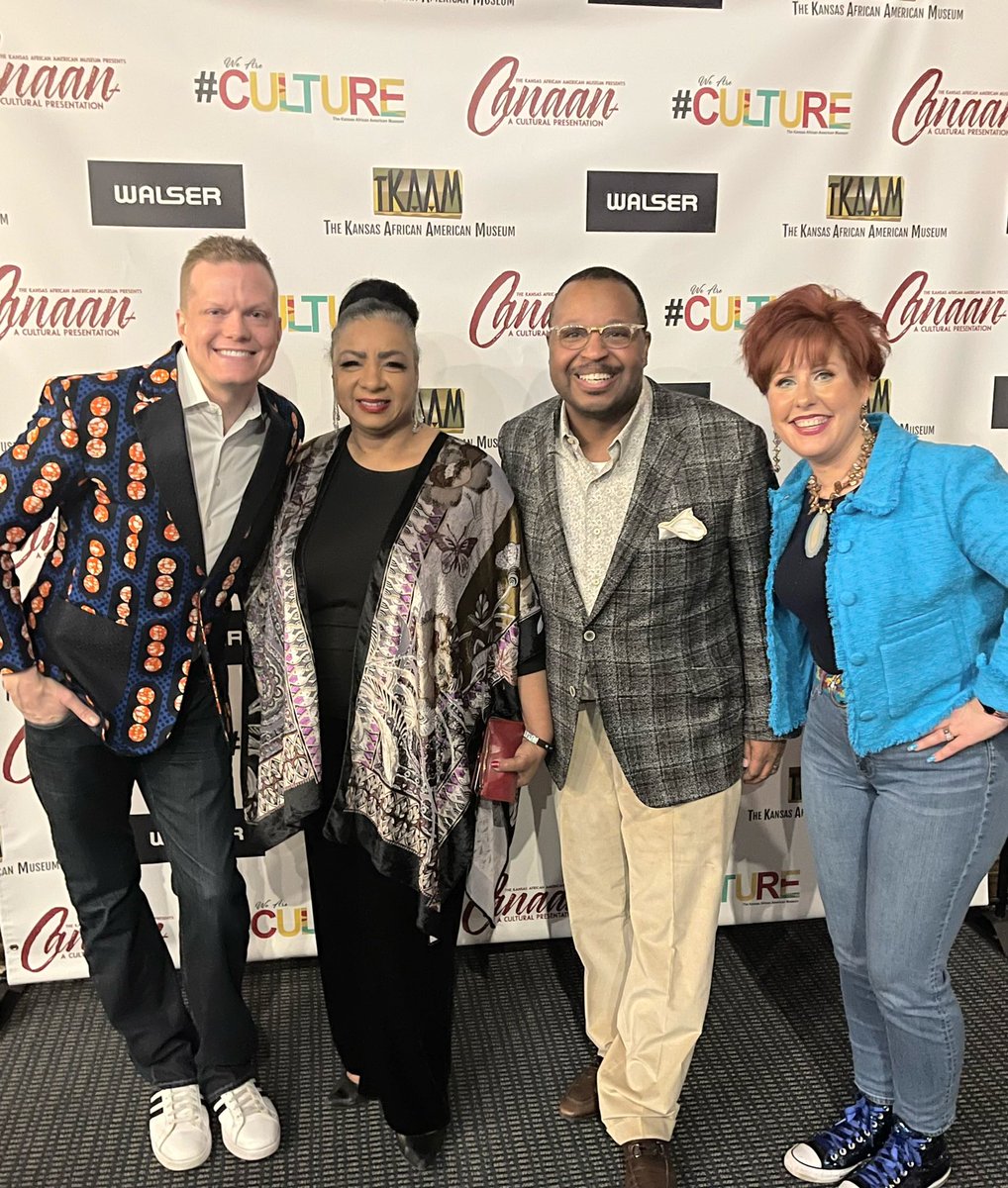 andymcfayden's tweet photo. Canaan = BRILLIANT 💝 #TKAAM #WeAreCuture @TKAAM @CrownUptown @CrownUptown_ICT https://t.co/l9o0TxvjLH