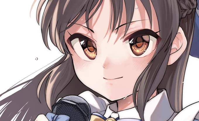 U149の最新話と無料公開話が更新されました!

新章開幕!
サマーライブ編クライマックスと併せて長い夏休みが終わりを迎えます!

今週もよろしくお願いいたします! https://t.co/saVCo4ltaf 