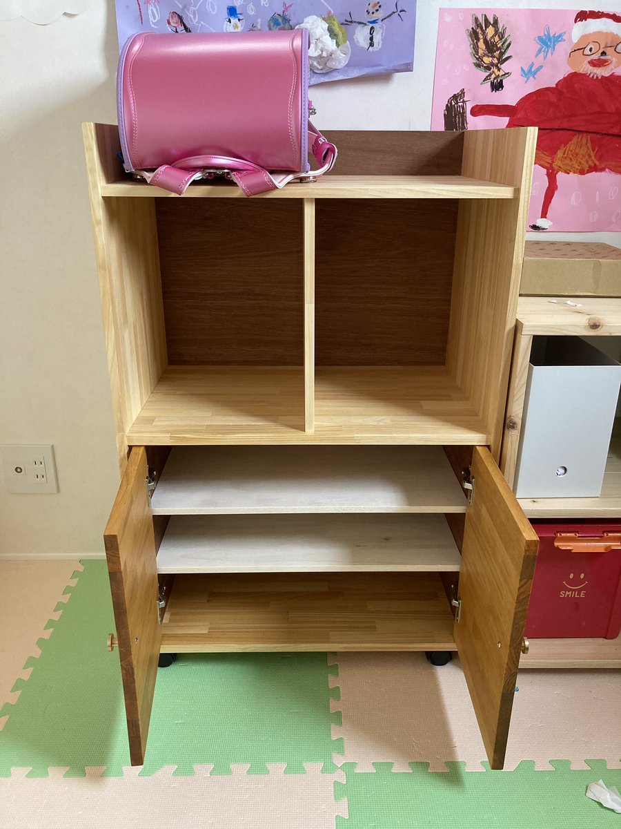 日本全国 送料無料 ランドセルラック No3123WH ecousarecycling.com 日本全国 送料無料 ランドセルラック No3123WH ecousarecycling.com