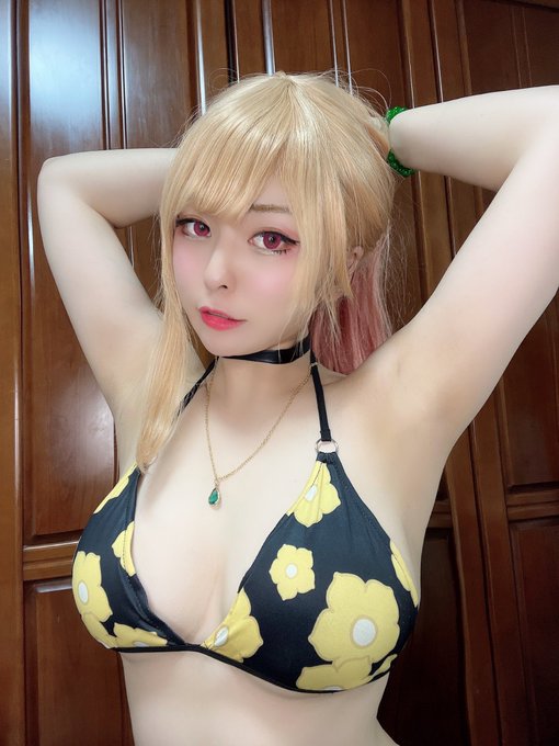 Twitterのコスプレ画像30