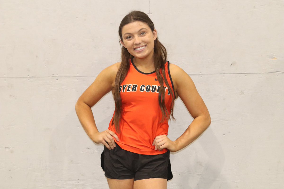 DCHS Track and Field tweet media