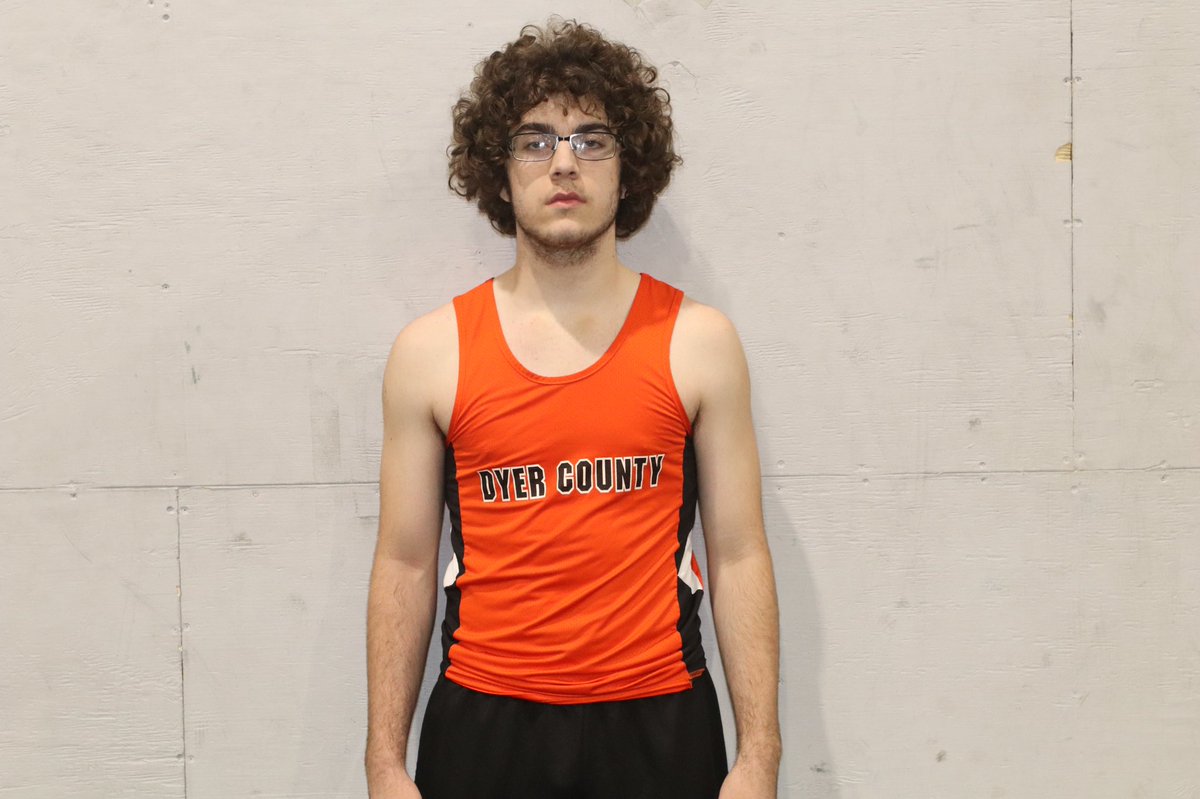 DCHS Track and Field tweet media