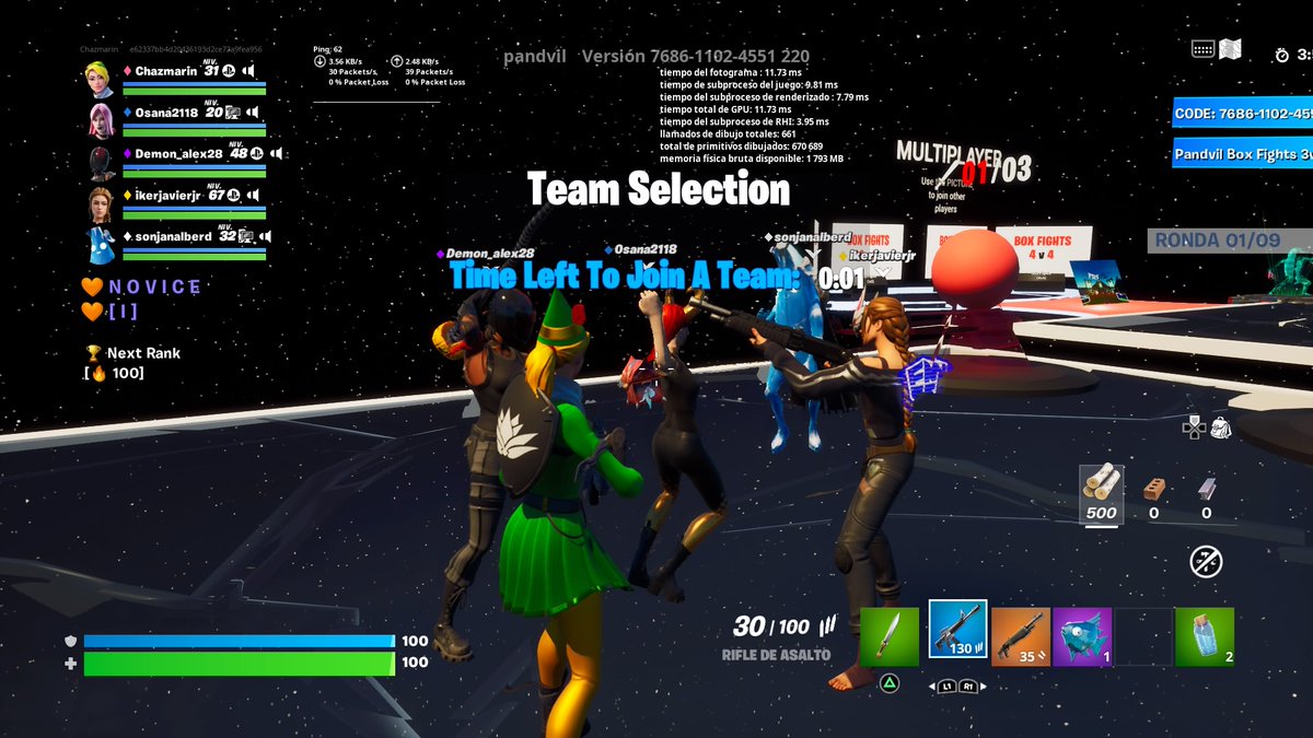 ThejosJose's tweet photo. #PS4share https://t.co/6ozYlxXsMQ