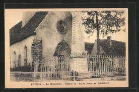 merlinpapin3's tweet photo. #CartePostaleCinéma : Faisons un voyage dans nos villages et villes dans nos beaux paysages français à travers leurs présences dans le cinéma sur nos écrans ou grands :
335 – Aujourd’hui #Prunoy dans le Département de l’ #Yonne (89)
@FredOL69007 @tbarnaud https://t.co/k4l5tcnZ32