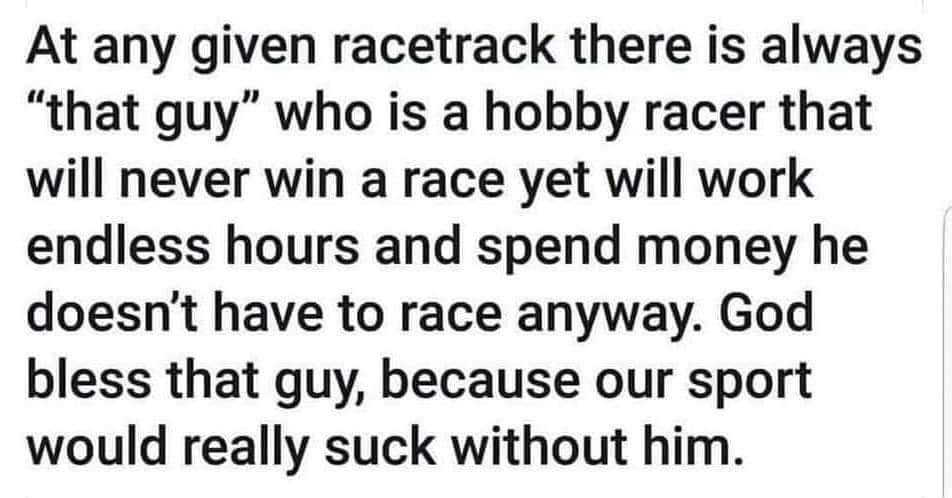 Redstart_Racing's tweet photo. https://t.co/XVkXVQfYGe