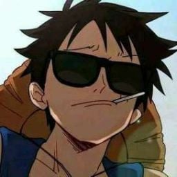StrawhatMoon's tweet photo. #NewProfilePic https://t.co/n1o5Ce02GF