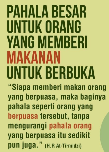 IrfanD83373269's tweet photo. Bersiap lah utk meraih keberkahan bulan Penuh Ampunan..

@Gojekmilitan 
@axdwin 
@bossepatukulit 
@dgLewa2011 
@KangSemproel 
@KentArockerss https://t.co/dDqyrVZcgE