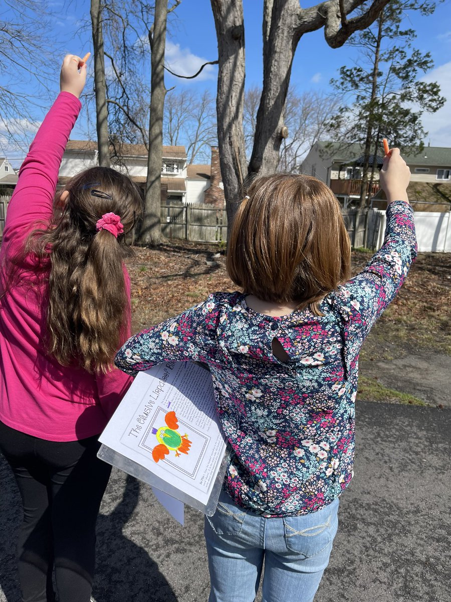 What an April Fools Joke! 🤣😂 We got them all… love how they were good sports about it the most though ❤️ 
.
.
(And they got us back too!) #aprilfoolsday <a href="/MRSroadrunners/">Middle Road School</a>