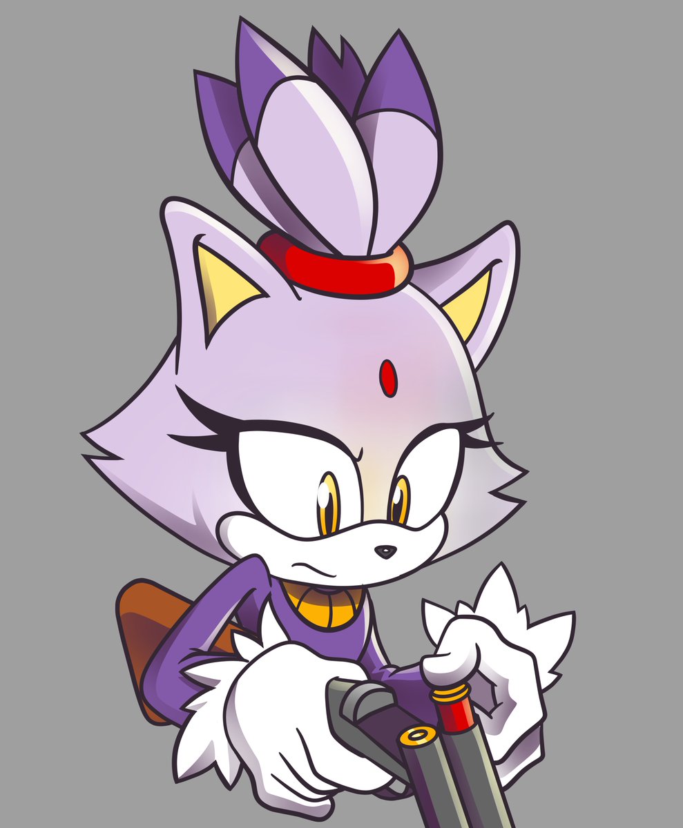 TheNovika's tweet photo. done playin nice, don't touch the Sol emeralds
#BlazeTheCat https://t.co/aojBGLpwV4