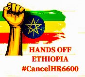 buseri_samman's tweet photo. #HR6600 &amp; S3199 will not only harm millions in Ethiopia, but also target the very existence of Ethiopia by inflicting security, financial &amp; social damages. #CancelHR6600 #RejectS3199 @POTUS @ossoff @StateDept @ReverendWarnock @RepKarenBass @lucymcbath_ @HouseForeign https://t.co/OH5hemjLc0