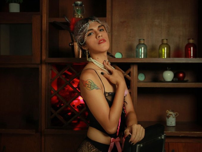 Just finished a pay-per-minute #Skype show on SkyPrivate! You can call me too for a sexy private show<a href="/tag/skype"class="tags">#Skype</a>