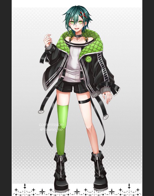 Sakuno Noさんのイラストまとめ