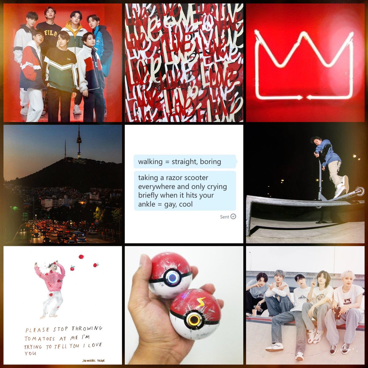 jaden_grace1's tweet photo. in a world we must defend (you’re my best friend)

🔴 a btxt pokemon au
🔘 T | 1/? | 4.3k+
⚪️ for @kpokemonfest

chapter 1: A Wild Teenager Appears!
🔗 https://t.co/mkQTaJ5OqG https://t.co/T8r1k43BMD