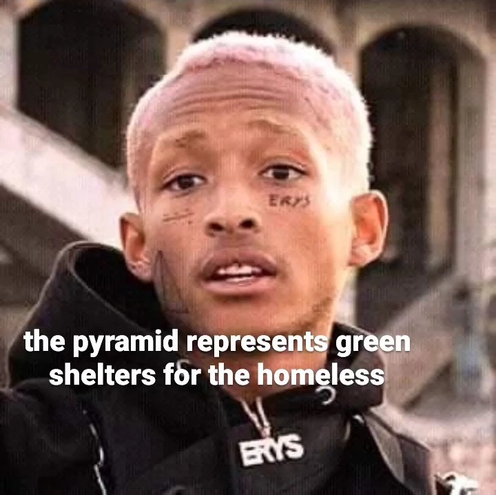biguniverseplus's tweet photo. 'NIGGA

FUCK MONSANTO'

#ERYS #letsbuildgardencity 🌻 #mtvxo 🌐 #nomoneynoborders 🌍 #BLKPWR 🖤 https://t.co/TsSXXPrdy2